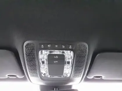 Photo 61 Mercedes Classe A  200 d 8G-DCT