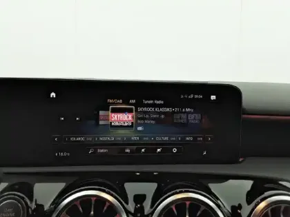 Photo 53 Mercedes Classe A  200 d 8G-DCT