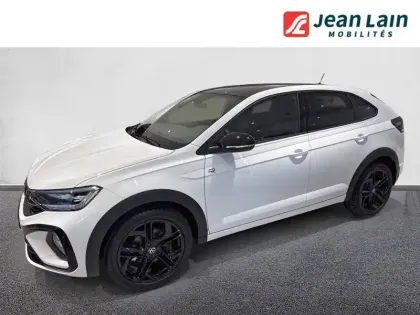 Photo 7 Volkswagen Taigo  1.0 TSI 116 DSG7