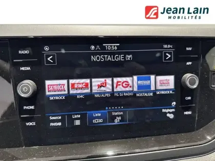 Photo 15 Volkswagen Taigo  1.0 TSI 116 DSG7