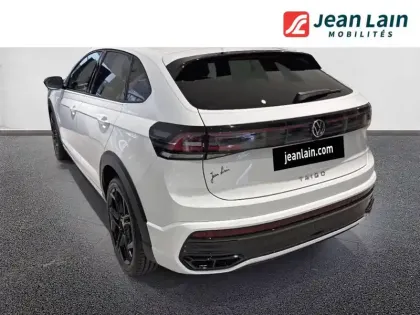 Photo 6 Volkswagen Taigo  1.0 TSI 116 DSG7