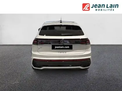 Photo 5 Volkswagen Taigo  1.0 TSI 116 DSG7