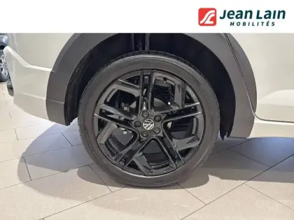 Photo 8 Volkswagen Taigo  1.0 TSI 116 DSG7