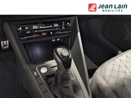 Photo 12 Volkswagen Taigo  1.0 TSI 116 DSG7