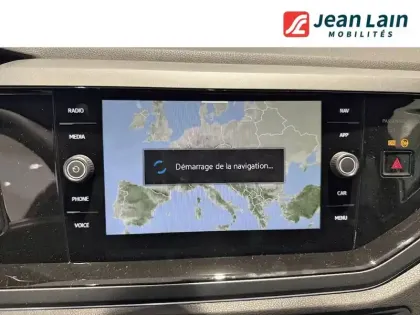 Photo 14 Volkswagen Taigo  1.0 TSI 116 DSG7