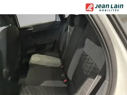 Photo 16 Volkswagen Taigo  1.0 TSI 116 DSG7