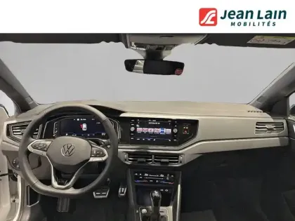 Photo 17 Volkswagen Taigo  1.0 TSI 116 DSG7