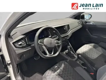 Photo 10 Volkswagen Taigo  1.0 TSI 116 DSG7