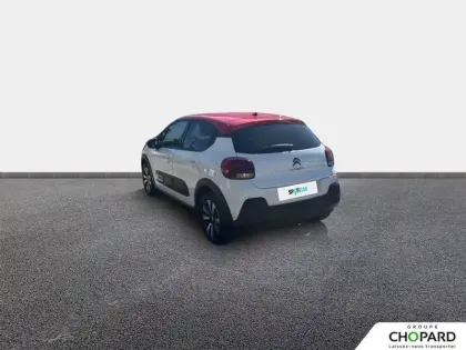 Photo 26 Citroën C3  PureTech 83 S&S BVM5