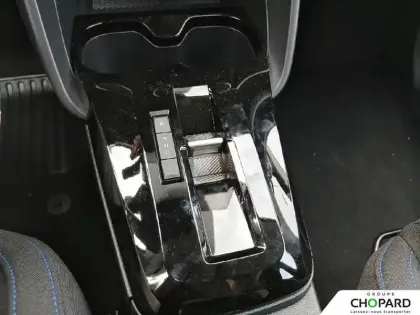 Photo 11 Citroën C3  Hybride 110 ch e-DCS6