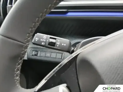 Photo 14 Citroën C3  Hybride 110 ch e-DCS6