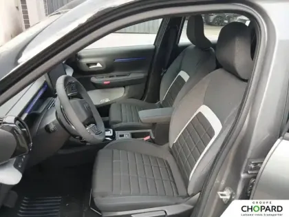 Photo 8 Citroën C3  Hybride 110 ch e-DCS6