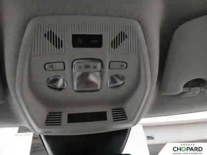 Photo 13 Citroën C3  Hybride 110 ch e-DCS6