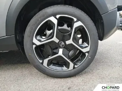 Photo 10 Citroën C3  Hybride 110 ch e-DCS6