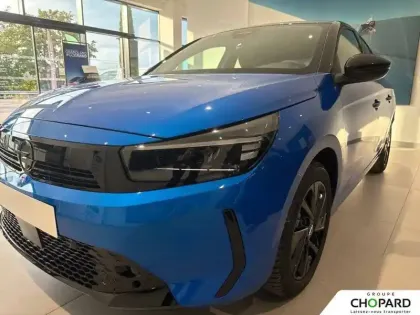 Photo 21 Opel Corsa  1.2 Turbo Hybrid 110 ch e-DCT6