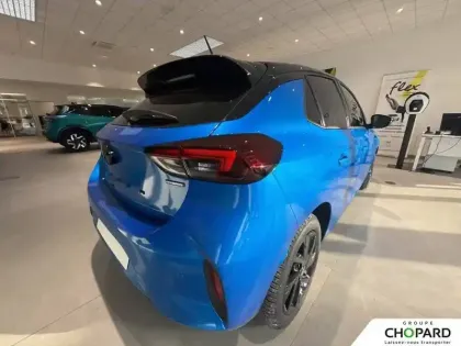 Photo 22 Opel Corsa  1.2 Turbo Hybrid 110 ch e-DCT6