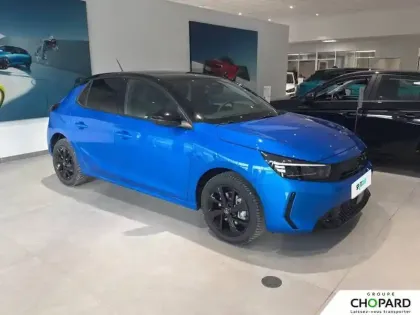 Photo 27 Opel Corsa  1.2 Turbo Hybrid 110 ch e-DCT6