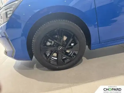 Photo 20 Opel Corsa  1.2 Turbo Hybrid 110 ch e-DCT6