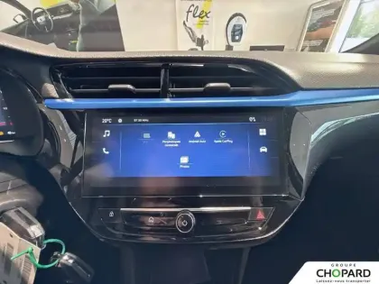 Photo 13 Opel Corsa  1.2 Turbo Hybrid 110 ch e-DCT6