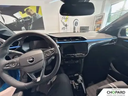 Photo 11 Opel Corsa  1.2 Turbo Hybrid 110 ch e-DCT6