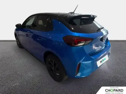 Photo 6 Opel Corsa  1.2 Turbo Hybrid 110 ch e-DCT6