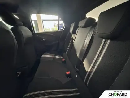 Photo 17 Opel Corsa  1.2 Turbo Hybrid 110 ch e-DCT6