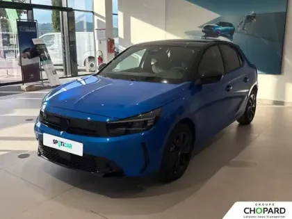 Photo 24 Opel Corsa  1.2 Turbo Hybrid 110 ch e-DCT6