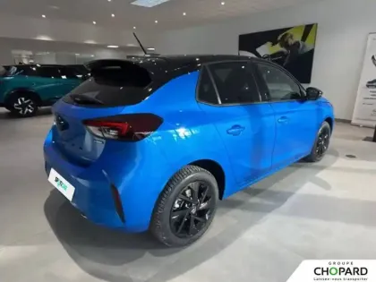 Photo 25 Opel Corsa  1.2 Turbo Hybrid 110 ch e-DCT6