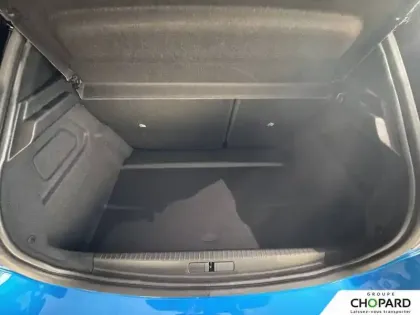 Photo 7 Opel Corsa  1.2 Turbo Hybrid 110 ch e-DCT6