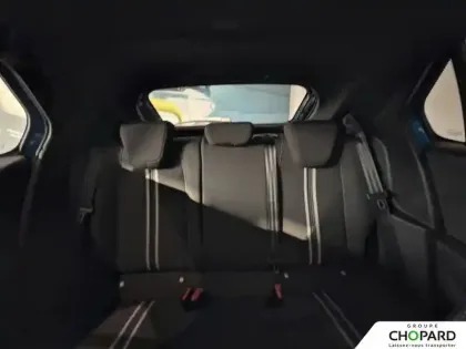 Photo 18 Opel Corsa  1.2 Turbo Hybrid 110 ch e-DCT6