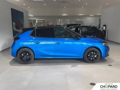 Photo 30 Opel Corsa  1.2 Turbo Hybrid 110 ch e-DCT6