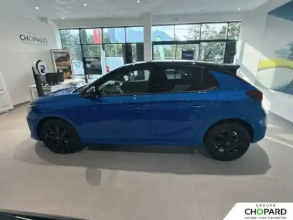 Photo 31 Opel Corsa  1.2 Turbo Hybrid 110 ch e-DCT6