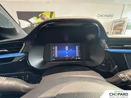 Photo 16 Opel Corsa  1.2 Turbo Hybrid 110 ch e-DCT6