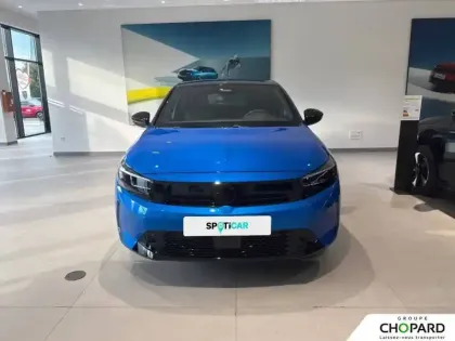 Photo 26 Opel Corsa  1.2 Turbo Hybrid 110 ch e-DCT6