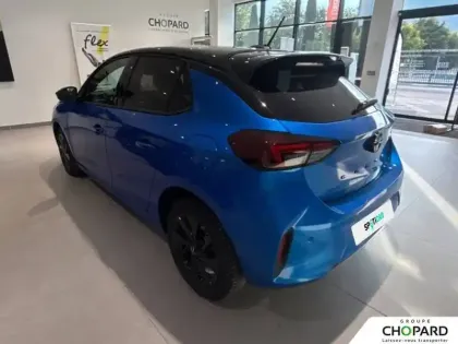 Photo 29 Opel Corsa  1.2 Turbo Hybrid 110 ch e-DCT6