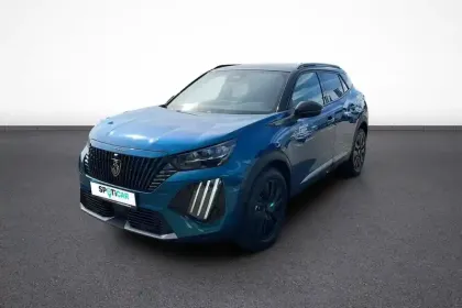 Photo Peugeot 2008 Gt