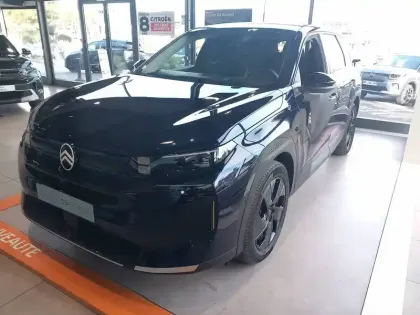 Photo Citroën C5 Aircross Max