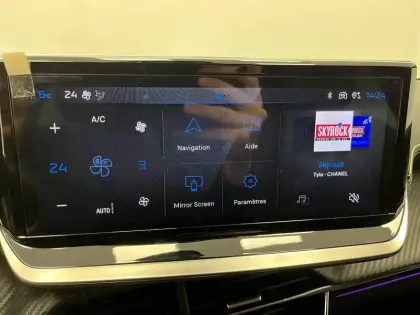 Photo 73 Peugeot 208  Hybrid 110 e-DCS6