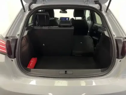 Photo 14 Peugeot 208  Hybrid 110 e-DCS6