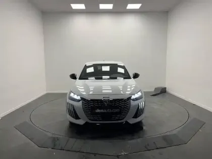 Photo 46 Peugeot 208  Hybrid 110 e-DCS6