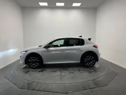 Photo 6 Peugeot 208  Hybrid 110 e-DCS6