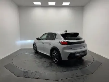 Photo 5 Peugeot 208  Hybrid 110 e-DCS6