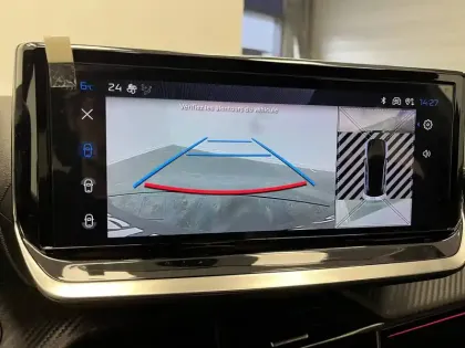 Photo 89 Peugeot 208  Hybrid 110 e-DCS6