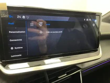 Photo 78 Peugeot 208  Hybrid 110 e-DCS6