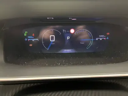 Photo 67 Peugeot 208  Hybrid 110 e-DCS6