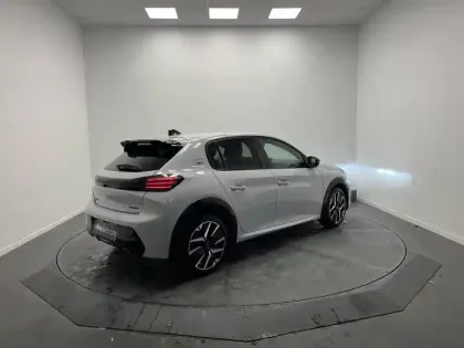 Photo 49 Peugeot 208  Hybrid 110 e-DCS6