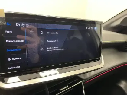 Photo 83 Peugeot 208  Hybrid 110 e-DCS6