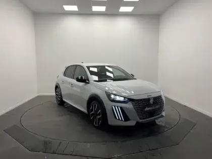 Photo 47 Peugeot 208  Hybrid 110 e-DCS6