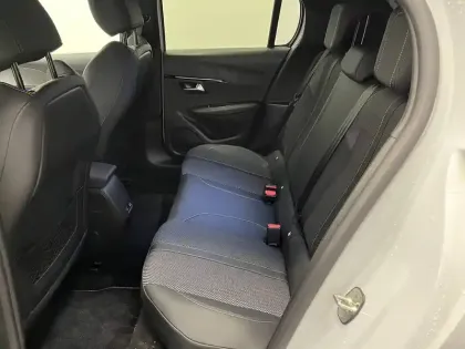 Photo 17 Peugeot 208  Hybrid 110 e-DCS6