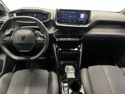 Photo 65 Peugeot 208  Hybrid 110 e-DCS6